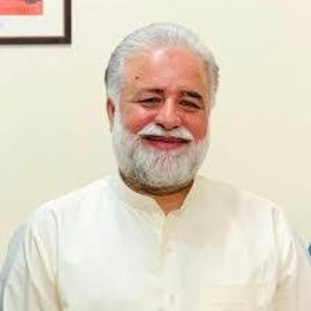 MURTAZA JAVAID ABBASI
