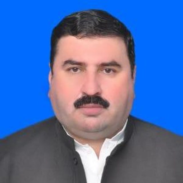 SAMI ULLAH KHAN BURKI