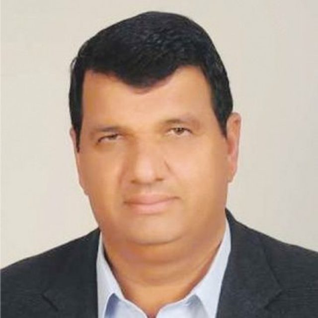 AMIR MUQAM